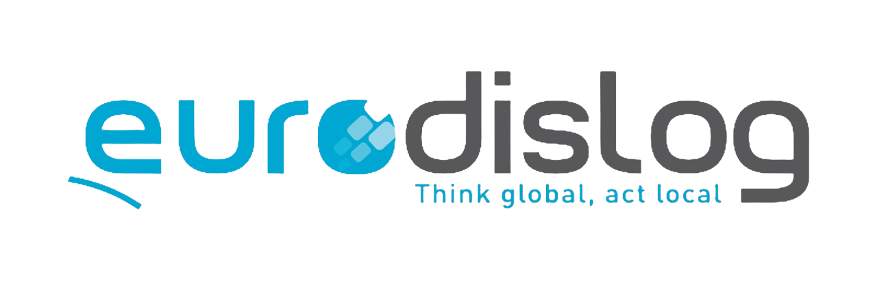Logo Eurodislog